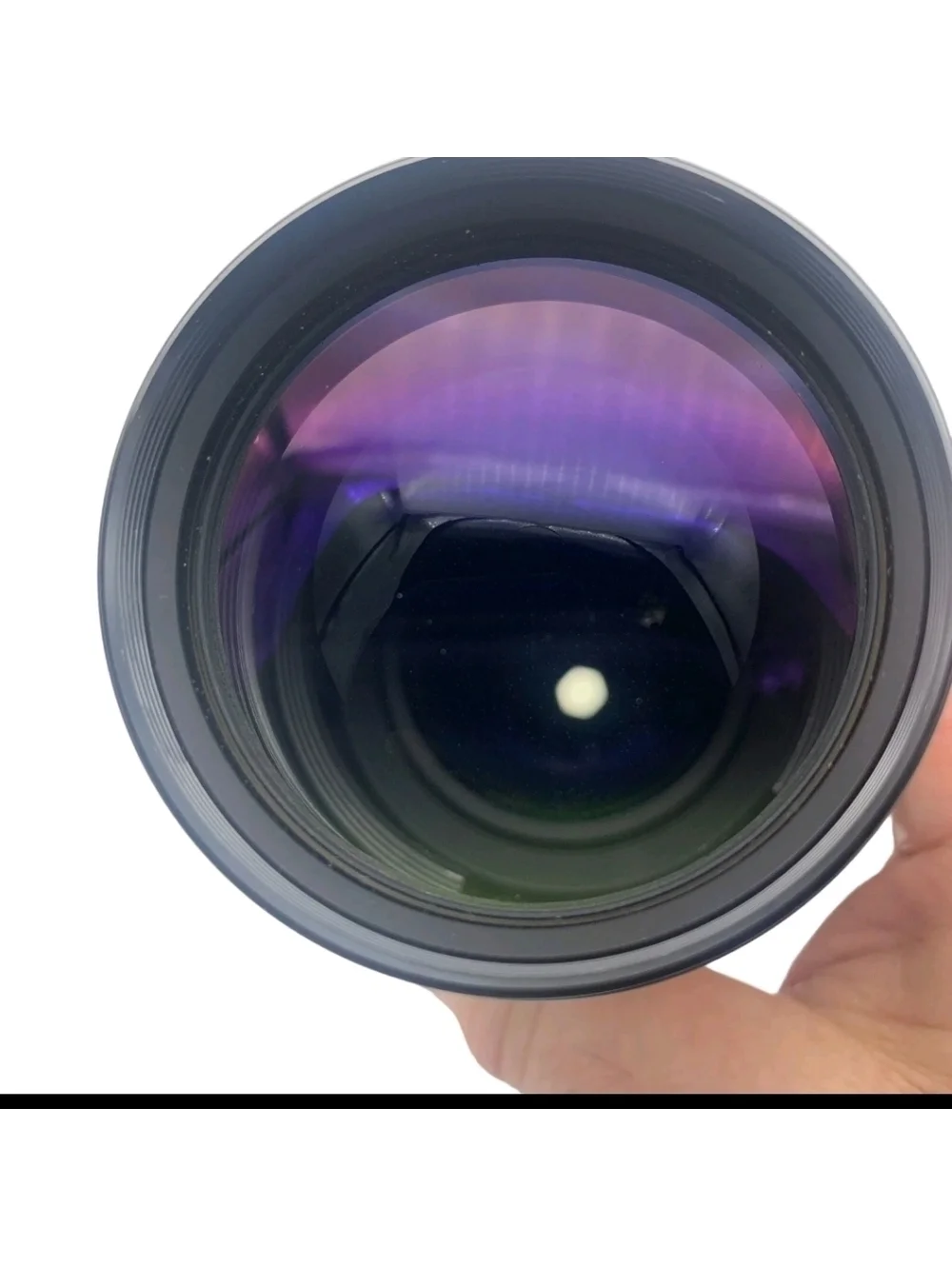 Sigma Zoom 70-210mm 1:4-5. Lens for Konica and Case Japan photos pictures